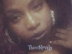 ThiccNlovely