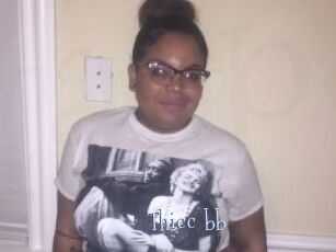 Thicc_bb