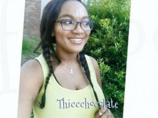 Thiccchocolate
