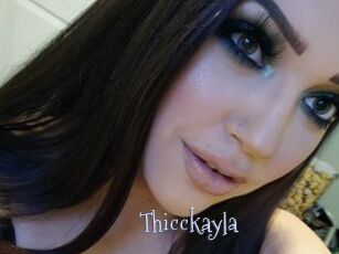 Thicckayla