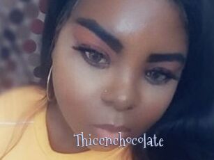 Thiccnchocolate Faceporno