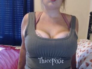 Thiccpixie