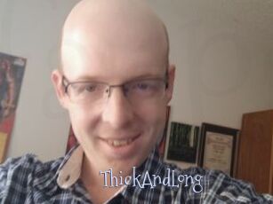ThickAndLong Faceporno