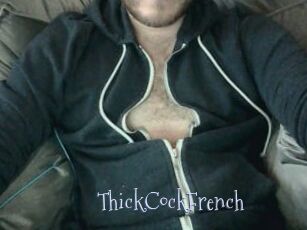 ThickCockFrench