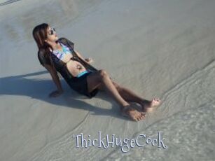 ThickHugeCock