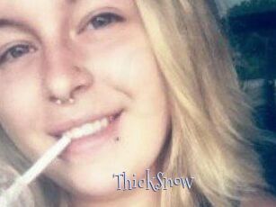 ThickSnow