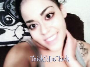 ThickYellaChick