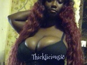 Thicklicious38