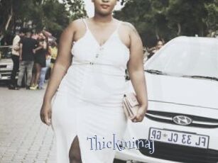 Thickminaj