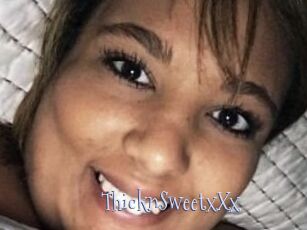 ThicknSweetxXx Faceporno