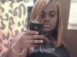 Thickness92