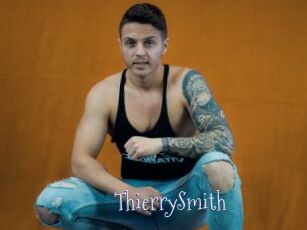 ThierrySmith Faceporno