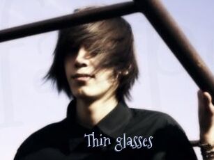 Thin_glasses Faceporno