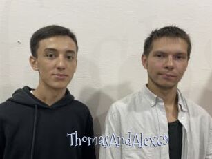 ThomasAndAlex69