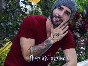 ThomasChimuelo