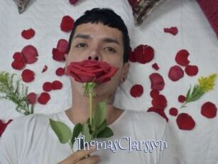 ThomasClarsson