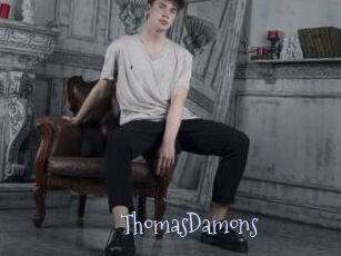 ThomasDamons Faceporno