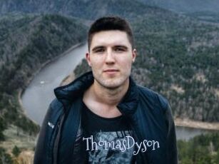 ThomasDyson