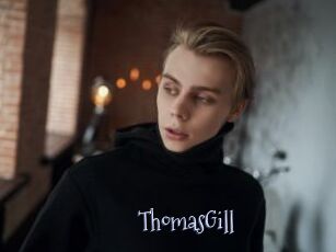 ThomasGill Faceporno