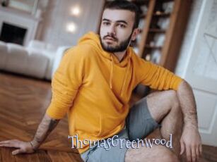 ThomasGreenwood