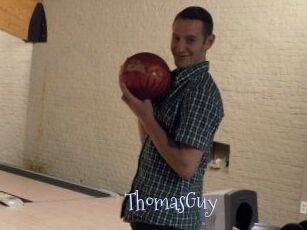 ThomasGuy Faceporno