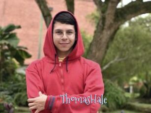 ThomasHale