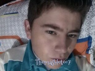 ThomasHot007 Faceporno