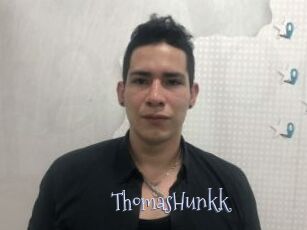 ThomasHunkk Faceporno