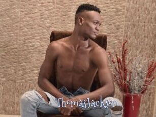 ThomasJackson Faceporno