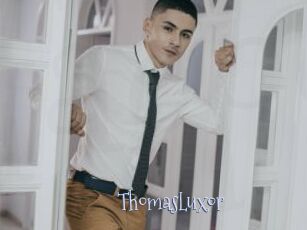 ThomasLuxor