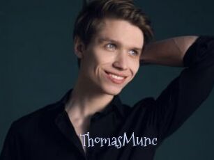 ThomasMunc Faceporno