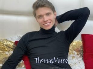 ThomasMunz Faceporno