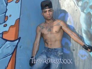 ThomasWesstxxx Faceporno