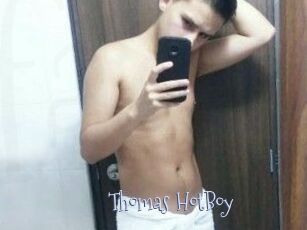 Thomas_HotBoy