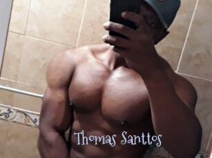 Thomas_Santtos Faceporno
