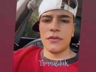 Thomasduk Faceporno
