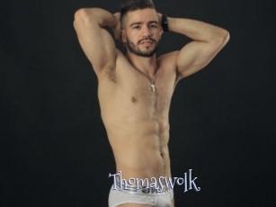 Thomaswolk Faceporno