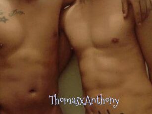 ThomasxAnthony