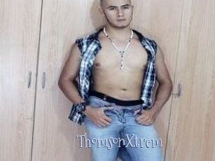 ThomsonXtrem