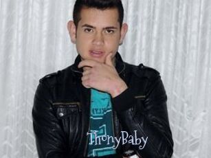 ThonyBaby Faceporno
