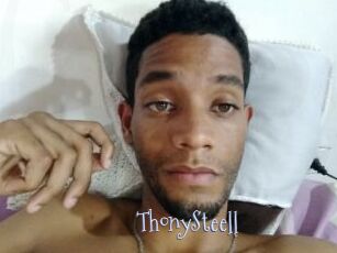 ThonySteell