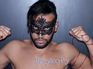 ThonysexyBoy