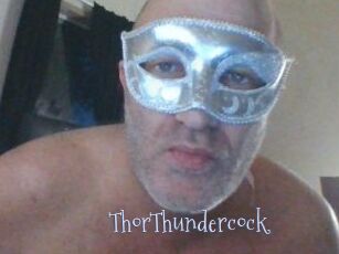 ThorThundercock
