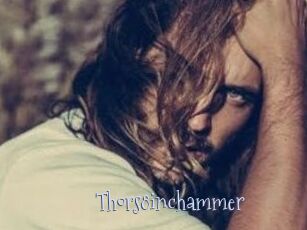 Thors8inchammer