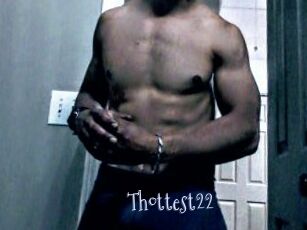 Thottest22