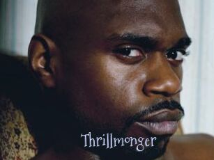 Thrillmonger