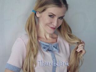 Thumbelina Faceporno