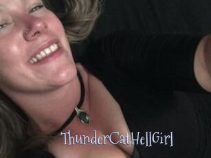 ThunderCatHellGirl Faceporno