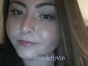 ThunderLovin