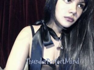 ThunderPerfectMind